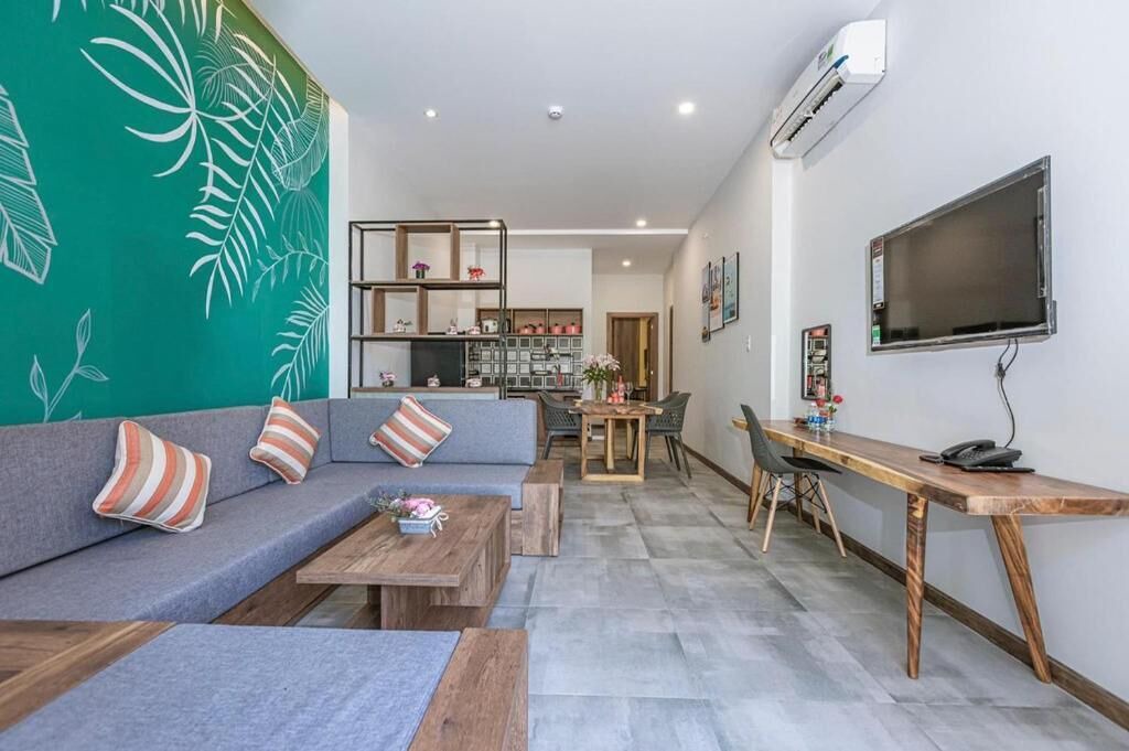 Photo of Bedroom in Cam Lam