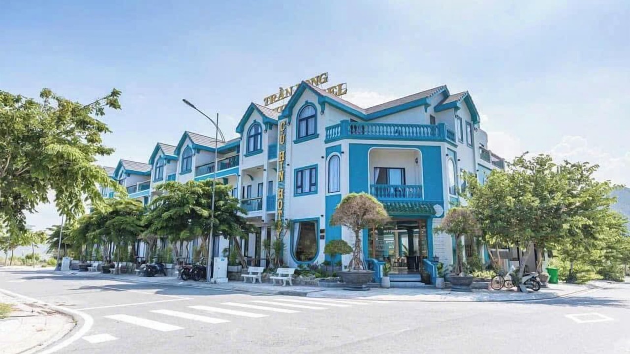 Photo of Outdoor in Cam Lam