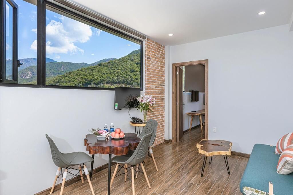 Photo of Patio Balcony in Cam Lam