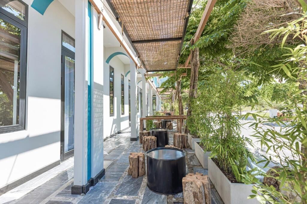 Photo of Outdoor in Cam Lam