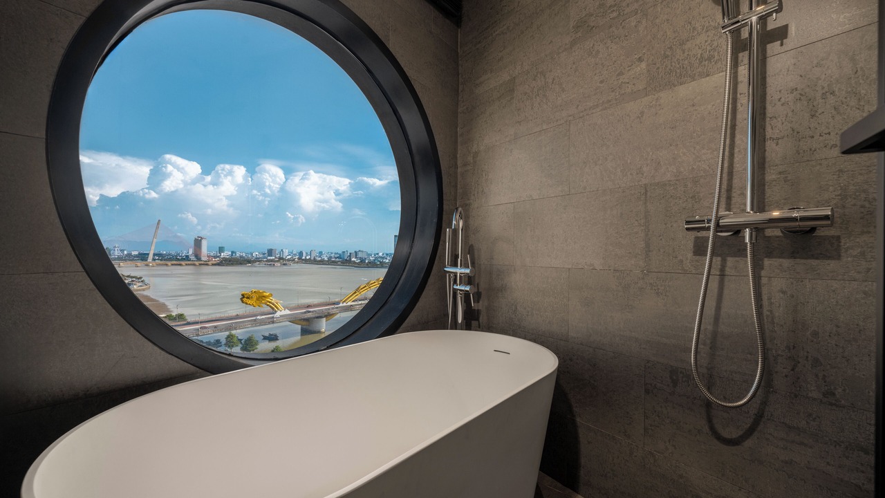 Photo of Bathroom in Son Tra
