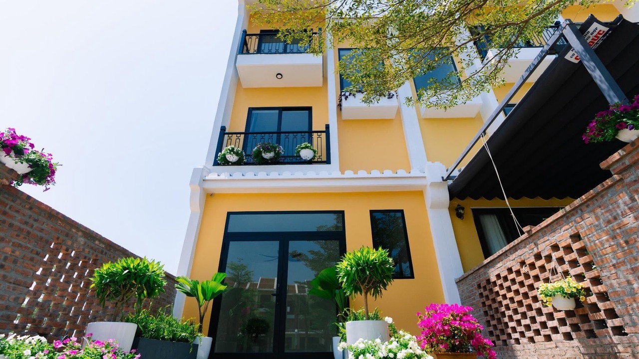Photo of Outdoor in Hoi An
