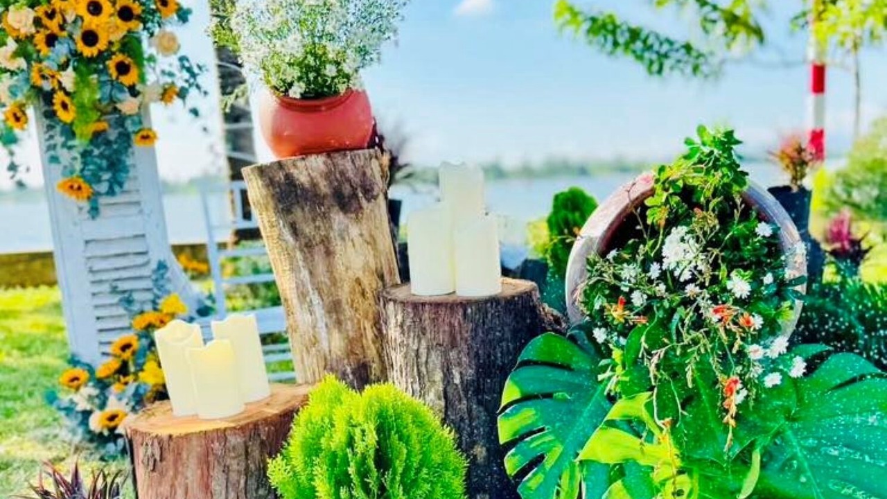 Photo of Outdoor in Hoi An