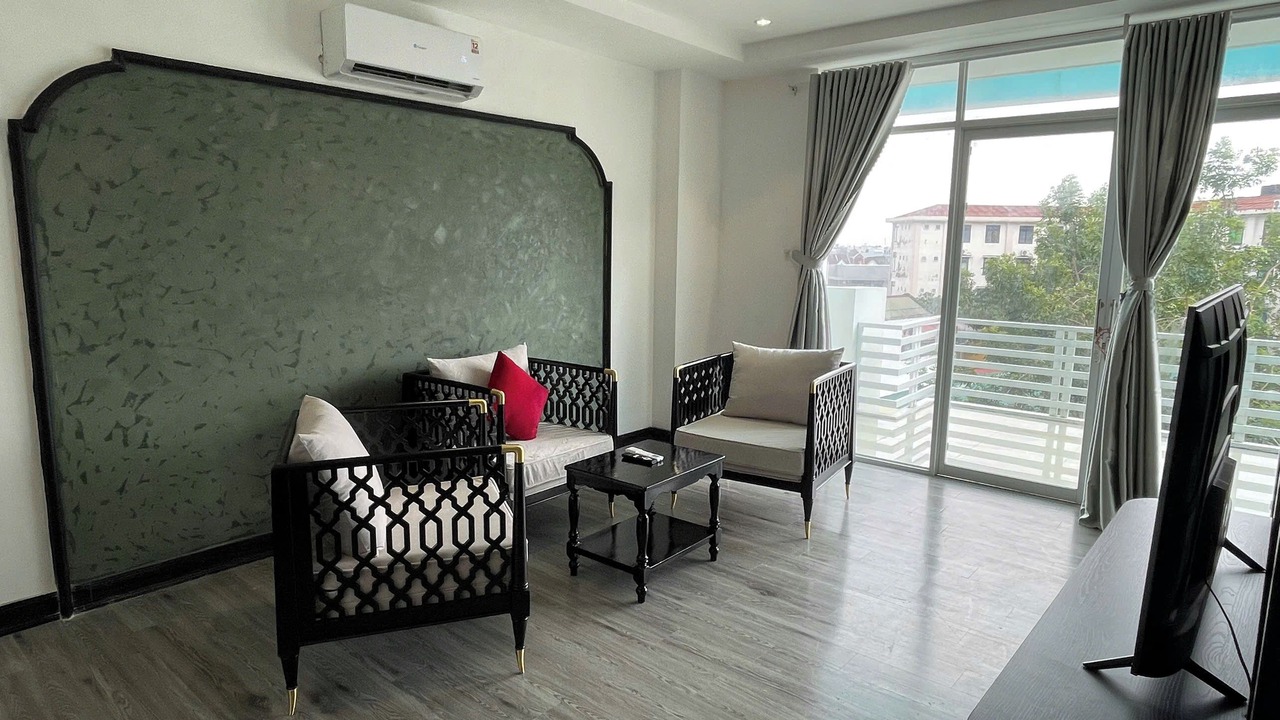 Photo of Bedroom in Hue City Centre