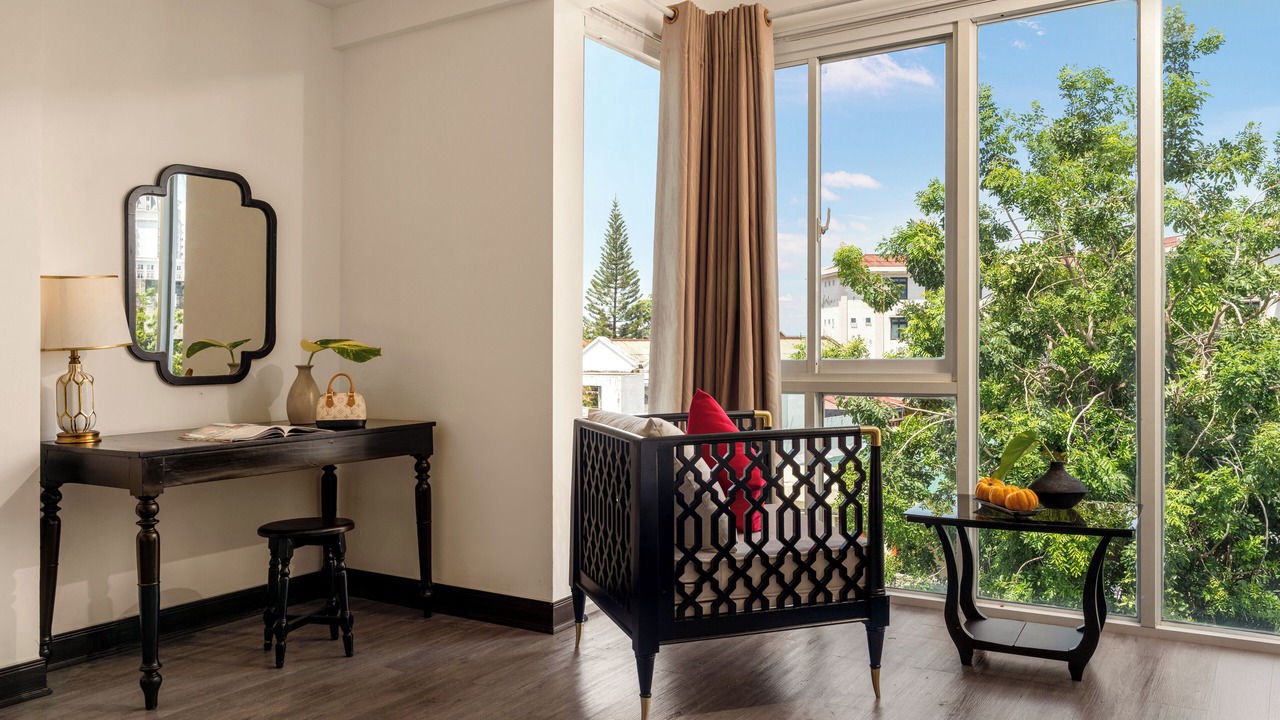 Photo of Bedroom in Hue City Centre
