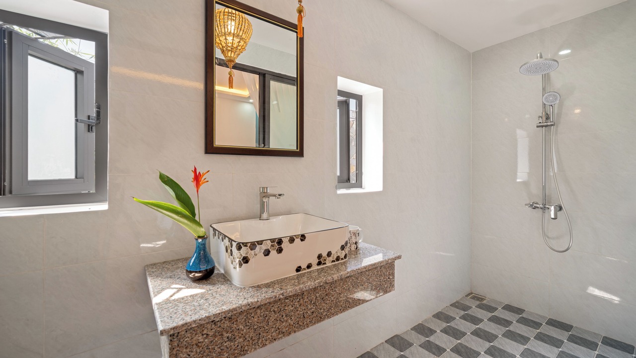 Photo of Bathroom in Dien Duong