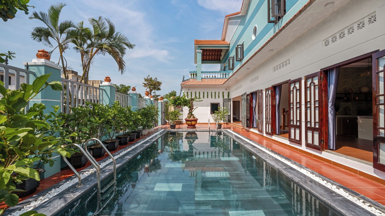 Photo of Outdoor in Dien Duong