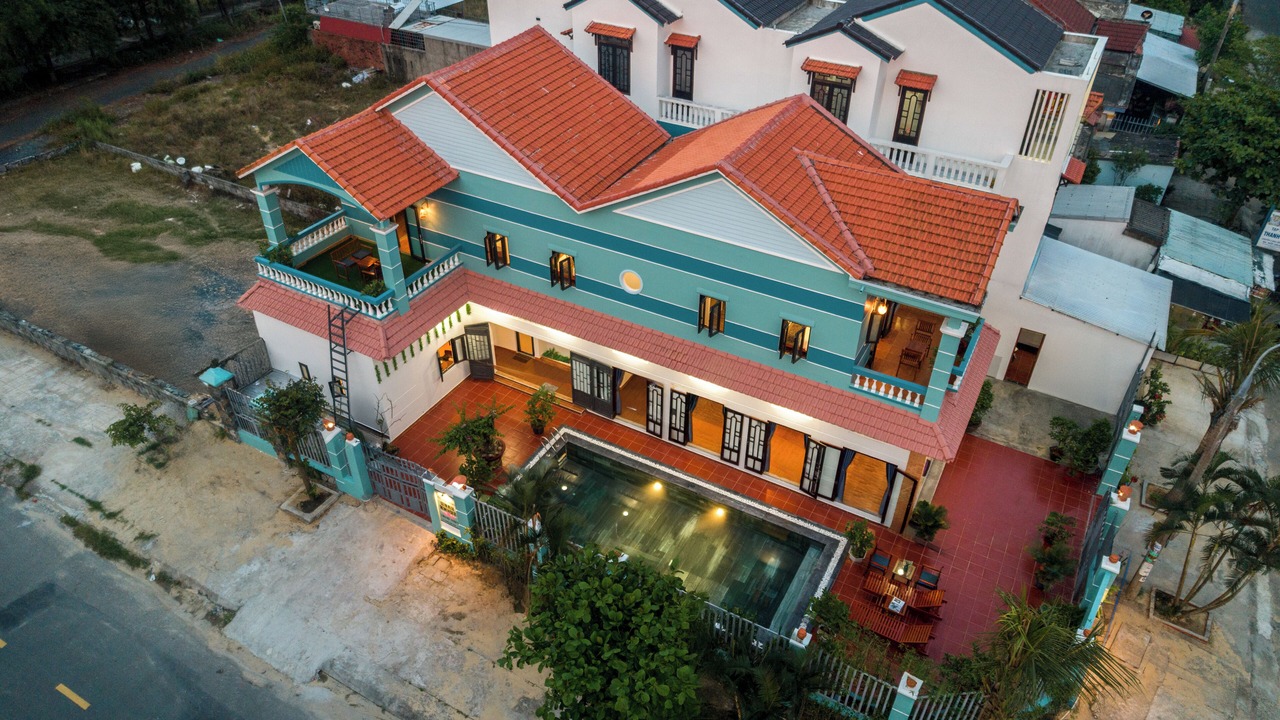 Photo of Outdoor in Dien Duong