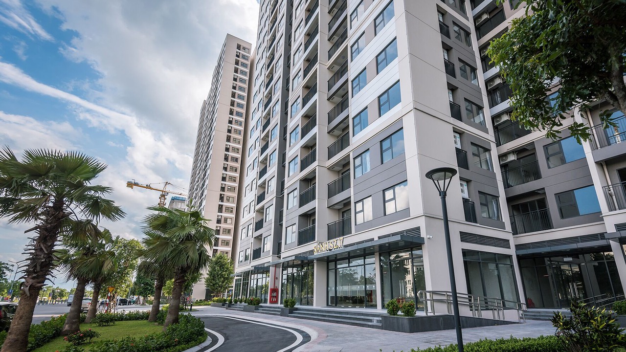 Photo of Outdoor in Gia Lam