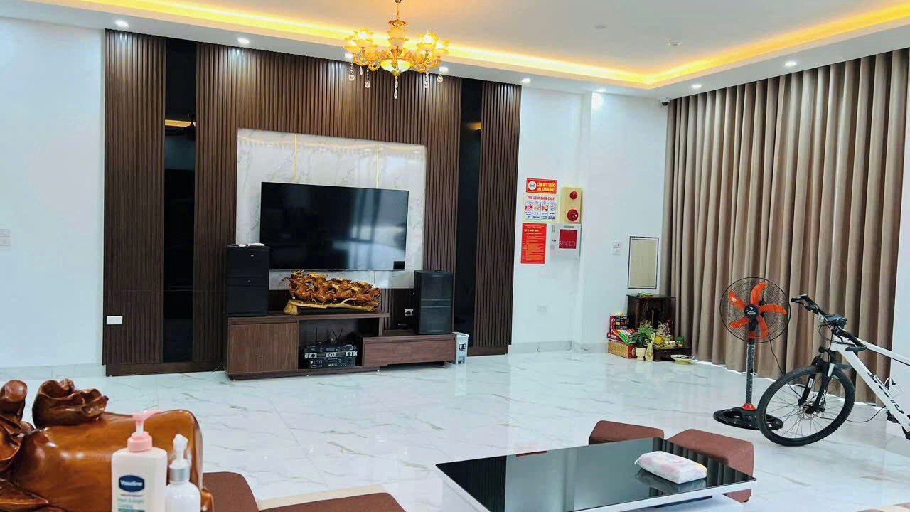 Photo of Livingroom in Hoang Hoa