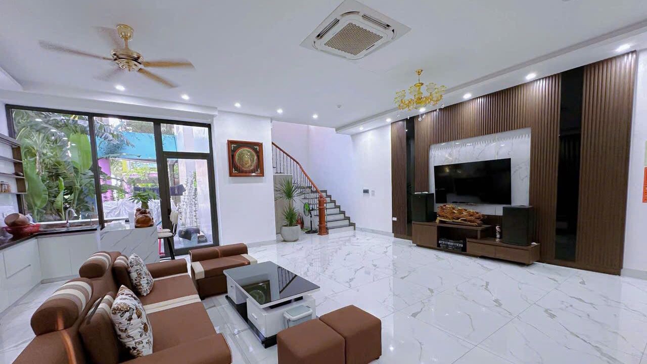 Photo of Livingroom in Hoang Hoa