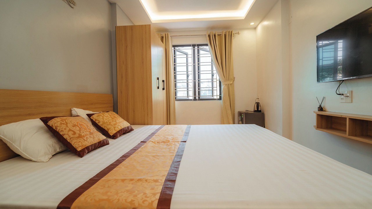 Photo of Bedroom in Quan Do Son