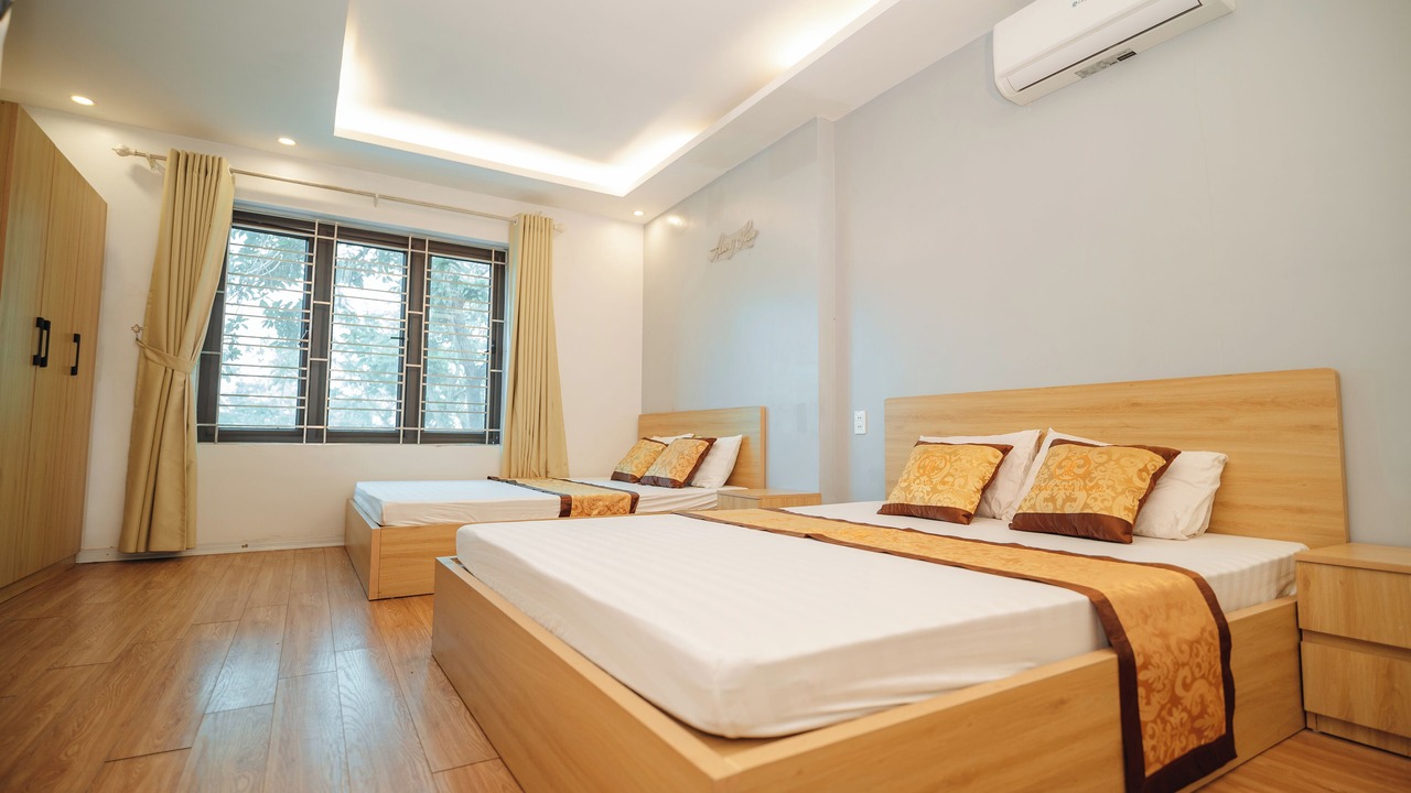 Photo of Bedroom in Quan Do Son