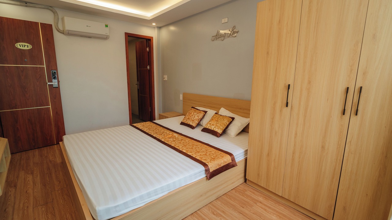 Photo of Bedroom in Quan Do Son