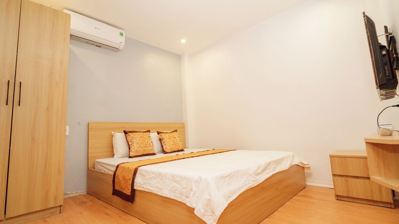 Photo of Bedroom in Quan Do Son