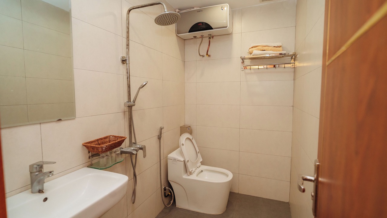 Photo of Bathroom in Quan Do Son
