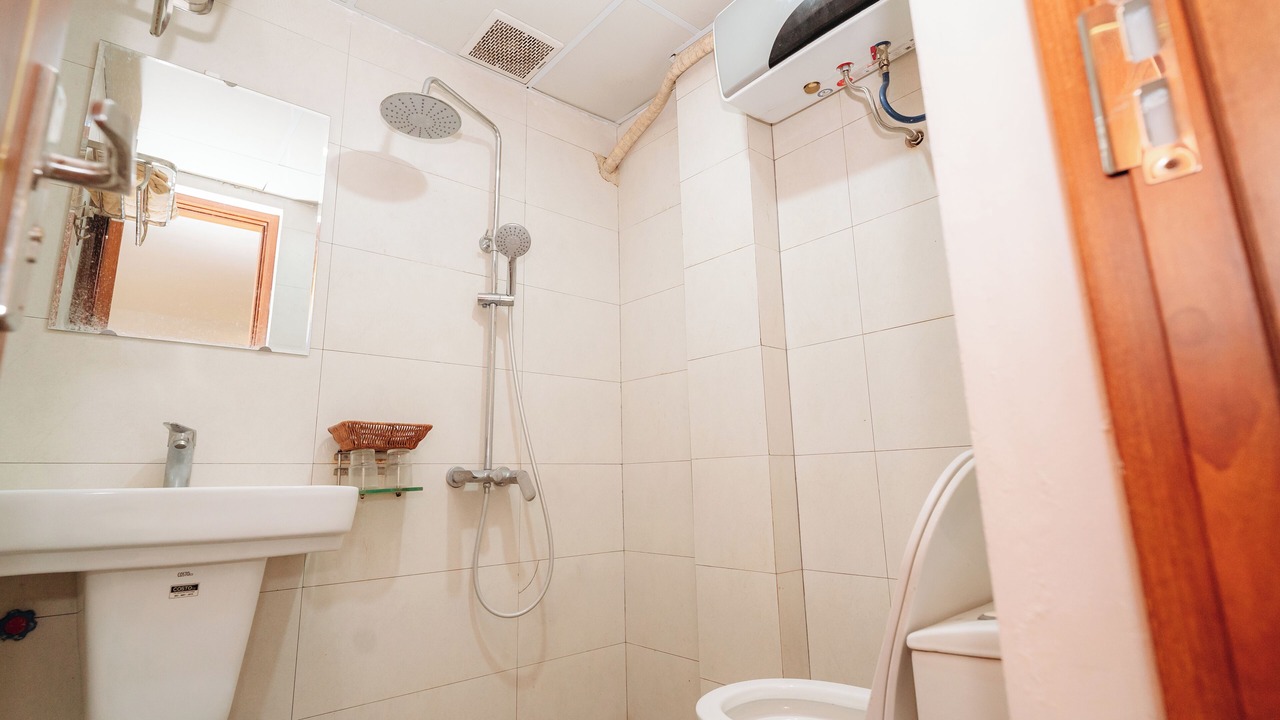 Photo of Bathroom in Quan Do Son