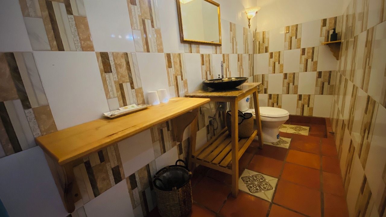 Photo of Bathroom in Long Ho