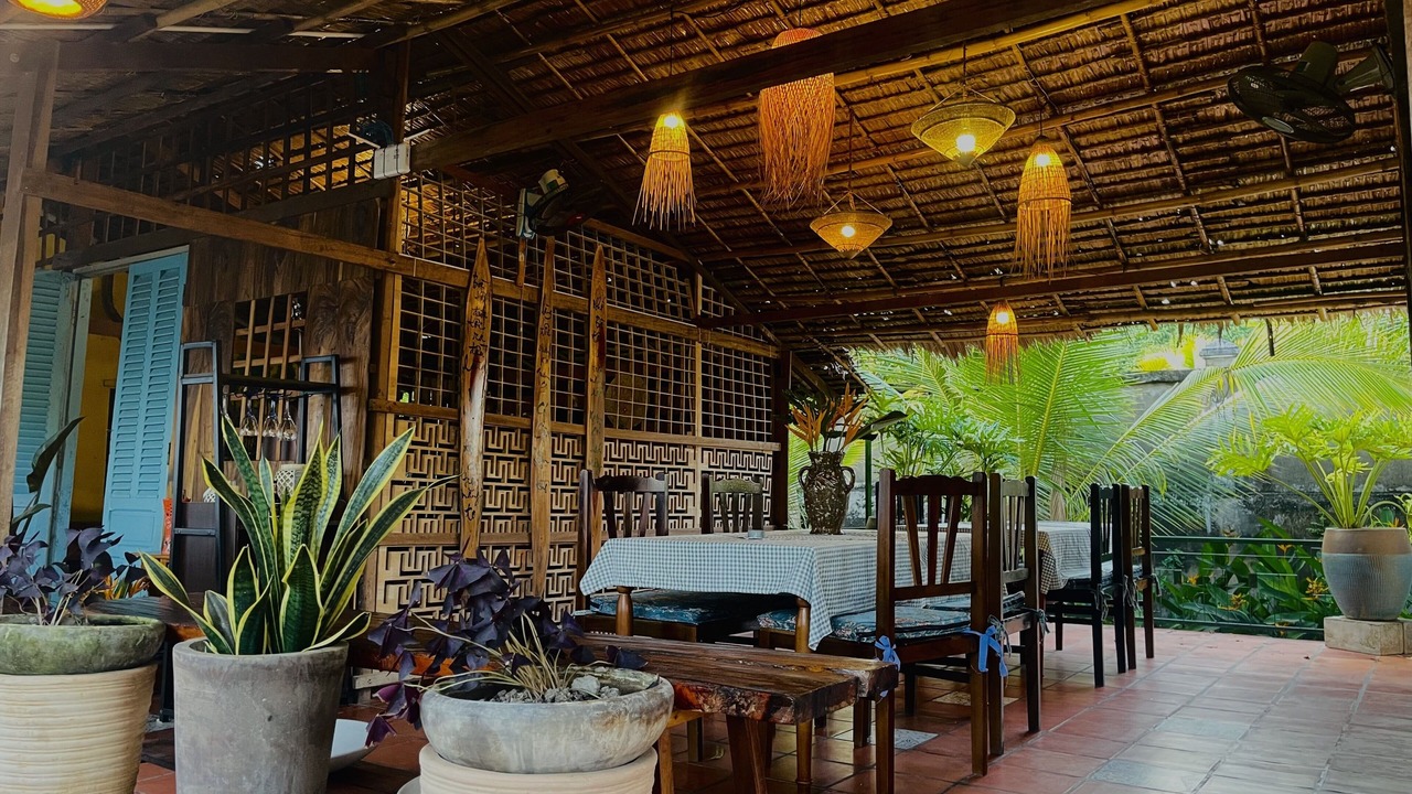 Photo of Outdoor in Long Ho