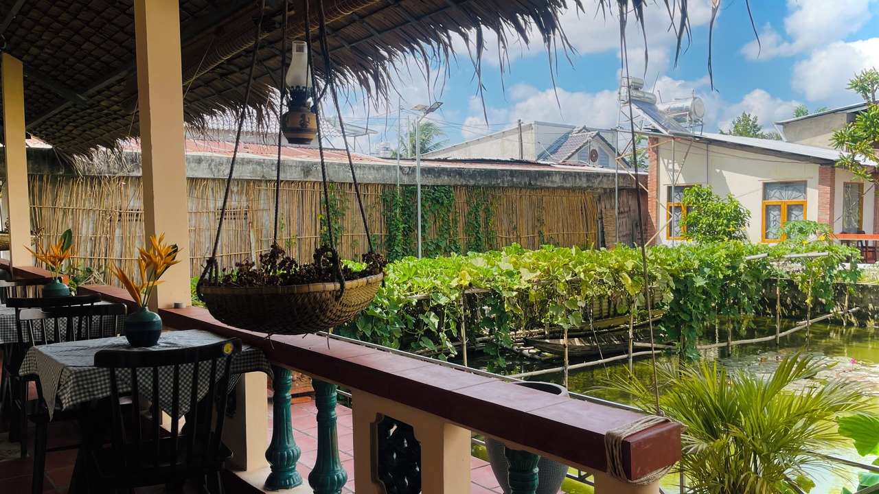 Photo of Outdoor in Long Ho