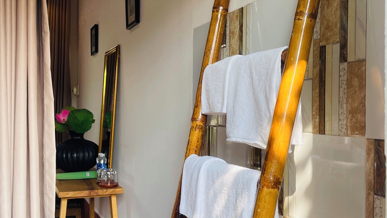 Photo of Bathroom in Long Ho