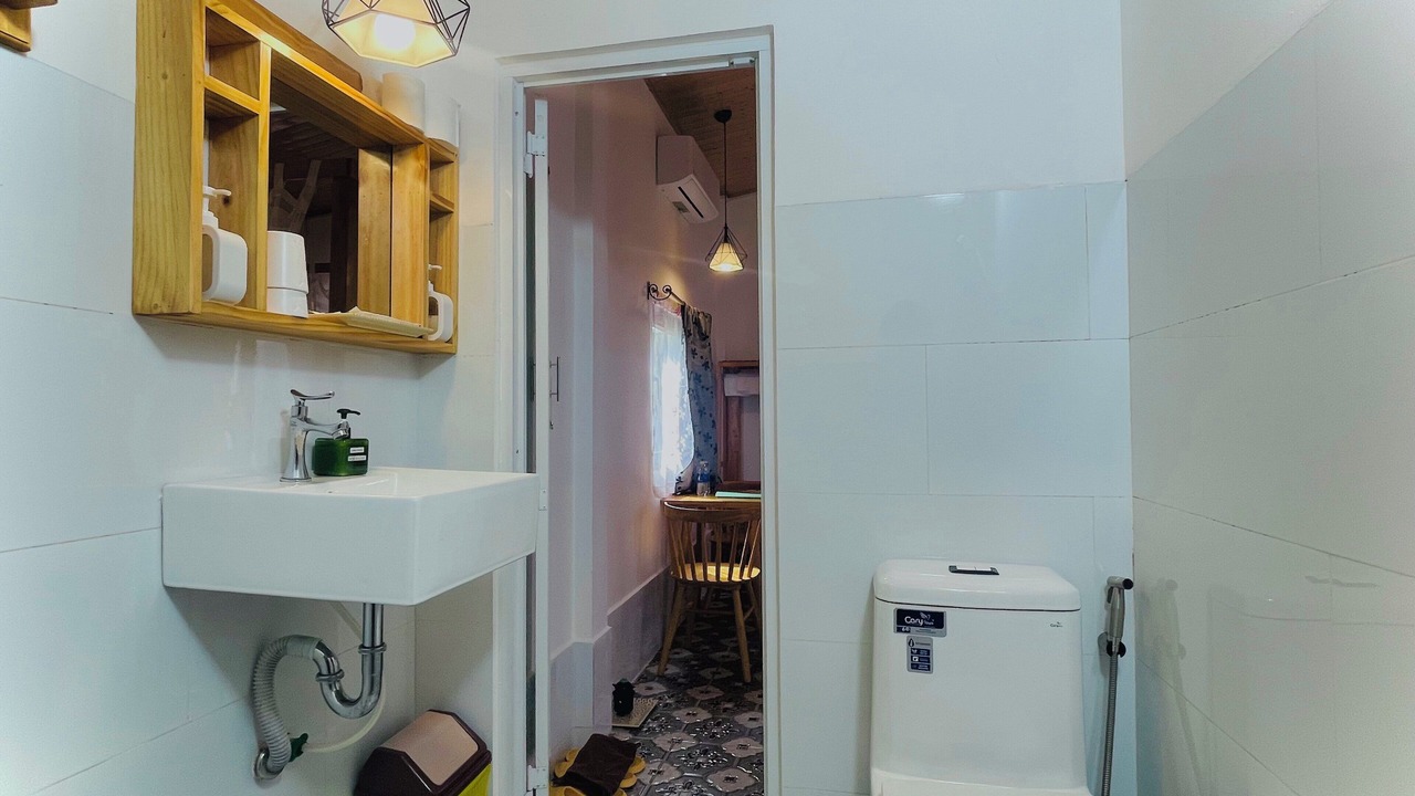 Photo of Bathroom in Long Ho
