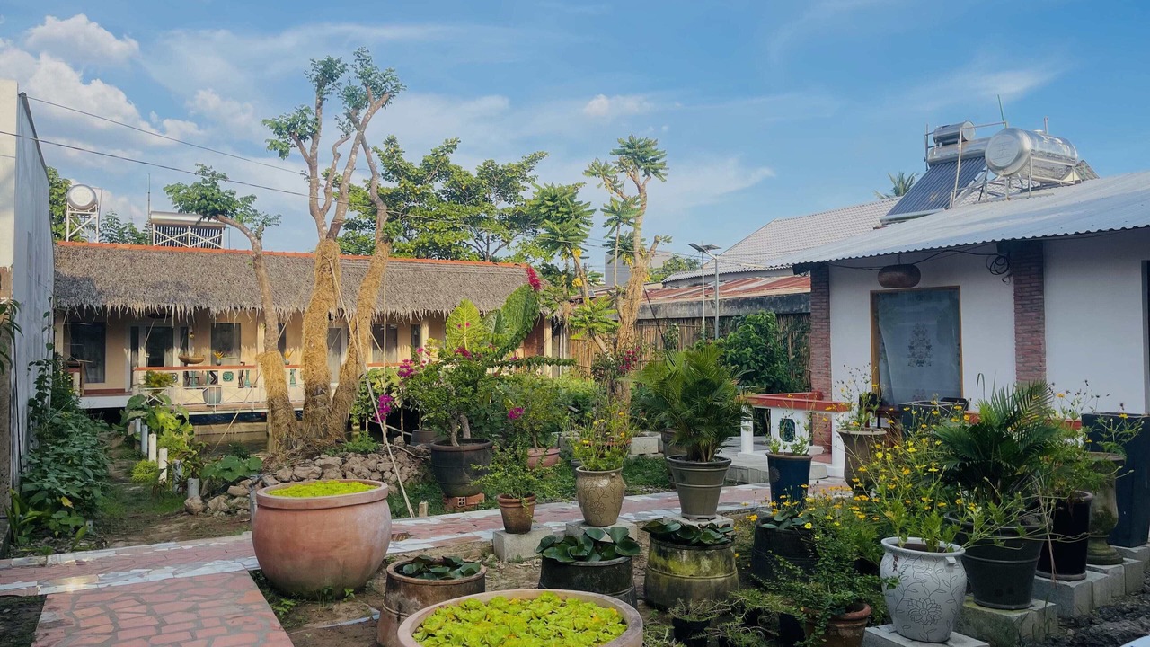Photo of Outdoor in Long Ho