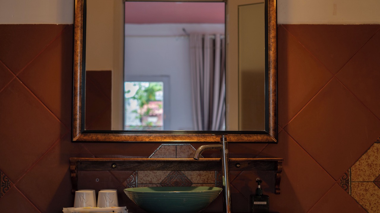 Photo of Bathroom in Long Ho