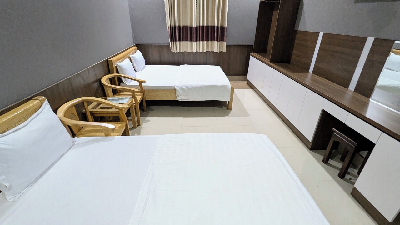 Photo of Bedroom in Lam Ha