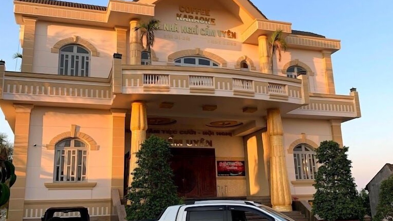 Photo of Outdoor in Lam Ha