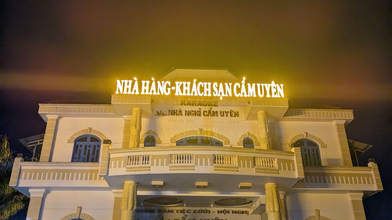 Photo of Outdoor in Lam Ha