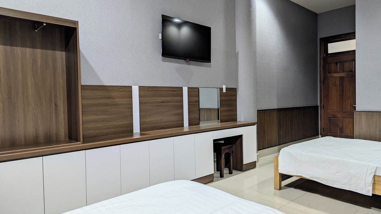 Photo of Bedroom in Lam Ha