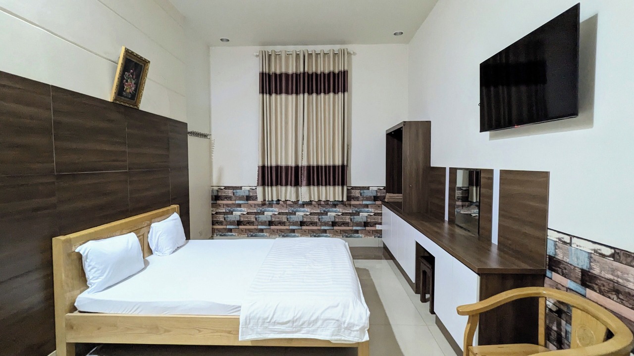 Photo of Bedroom in Lam Ha
