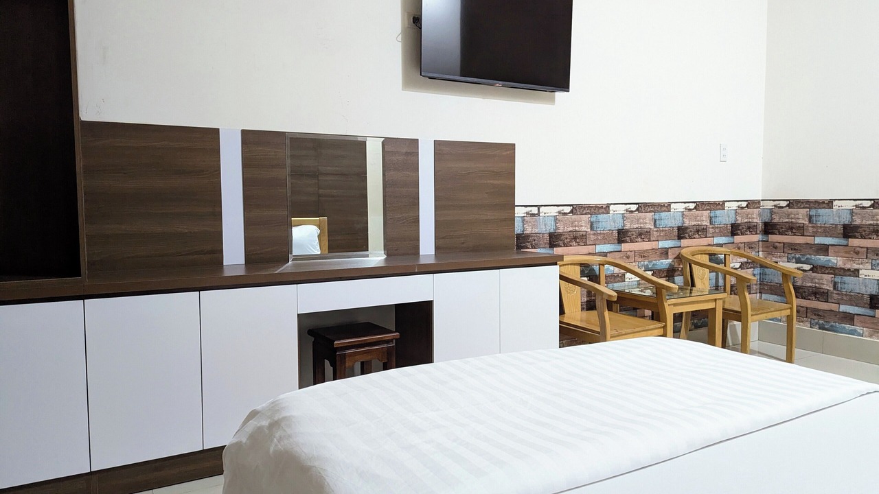 Photo of Bedroom in Lam Ha