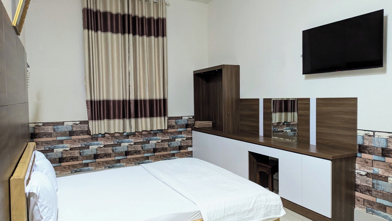 Photo of Bedroom in Lam Ha