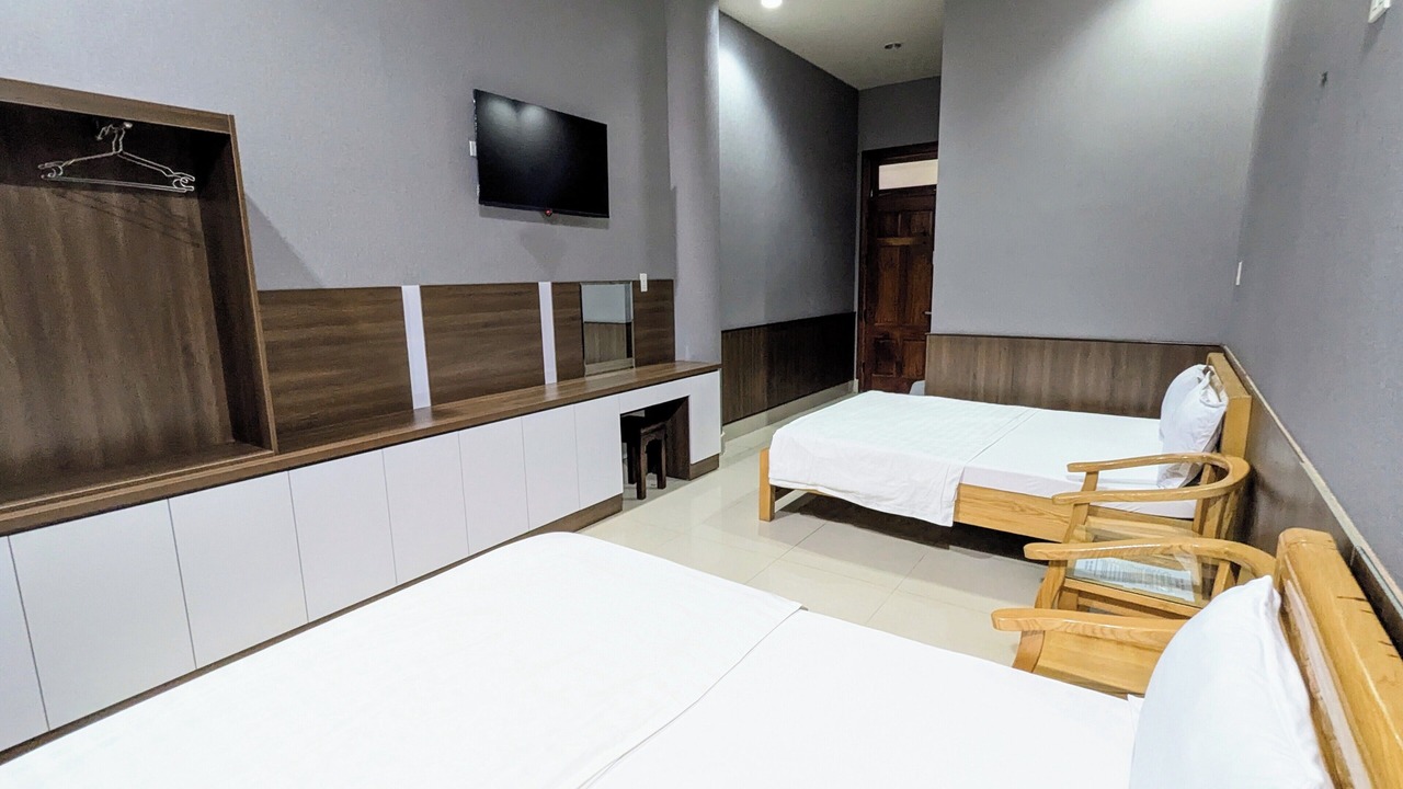 Photo of Bedroom in Lam Ha