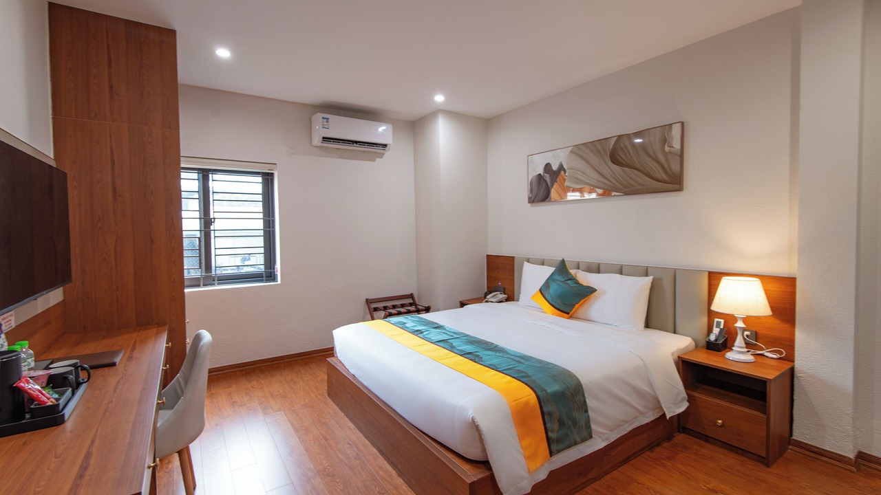 Photo of Bedroom in Lao Cai