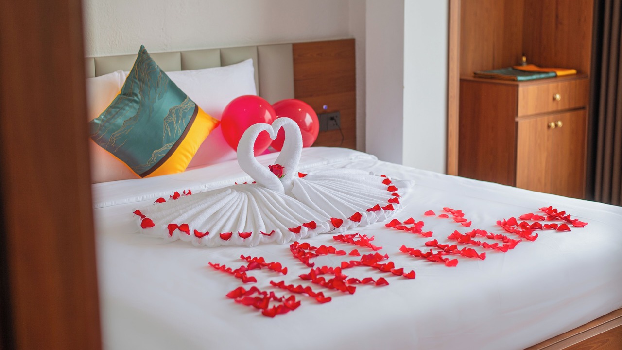 Photo of Bedroom in Lao Cai