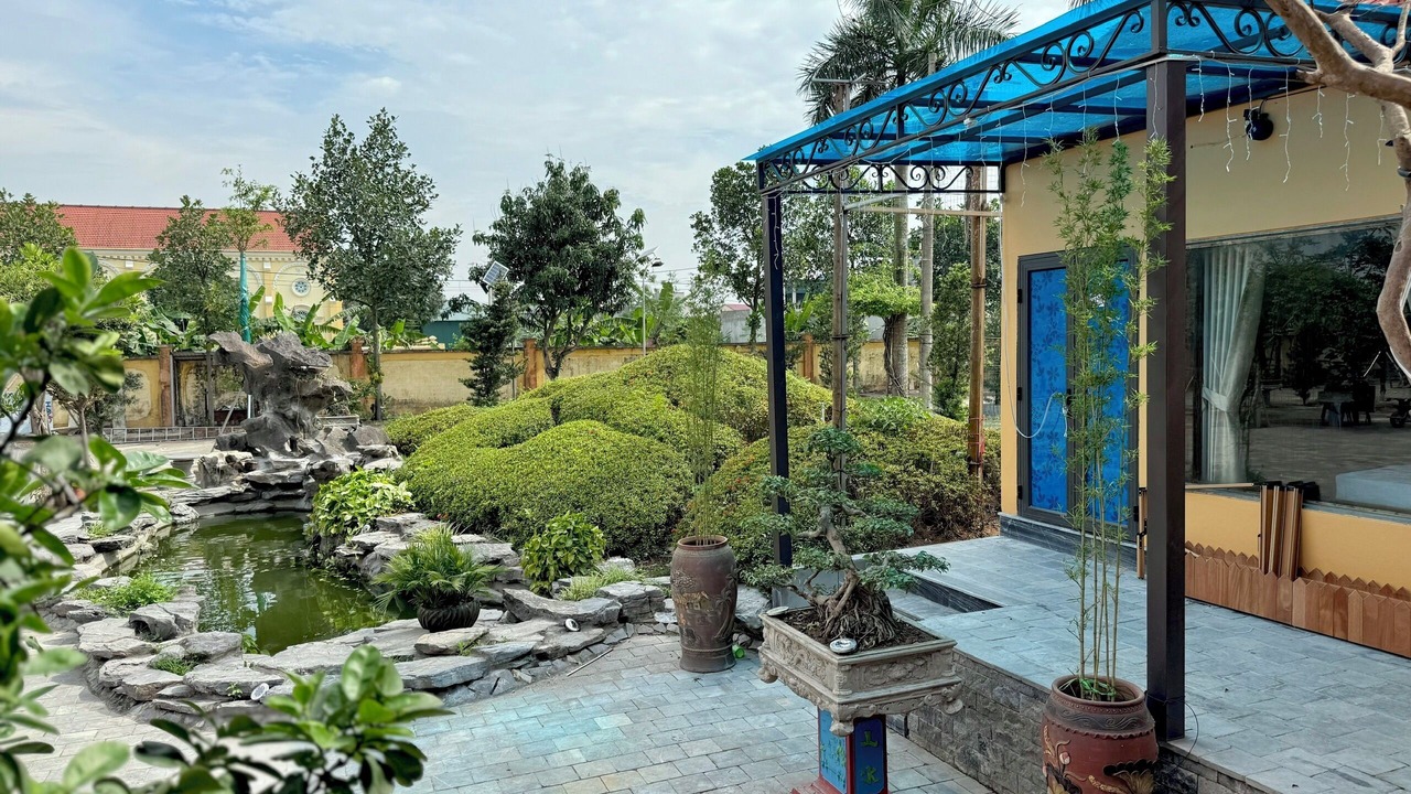 Photo of Outdoor in Ninh Binh
