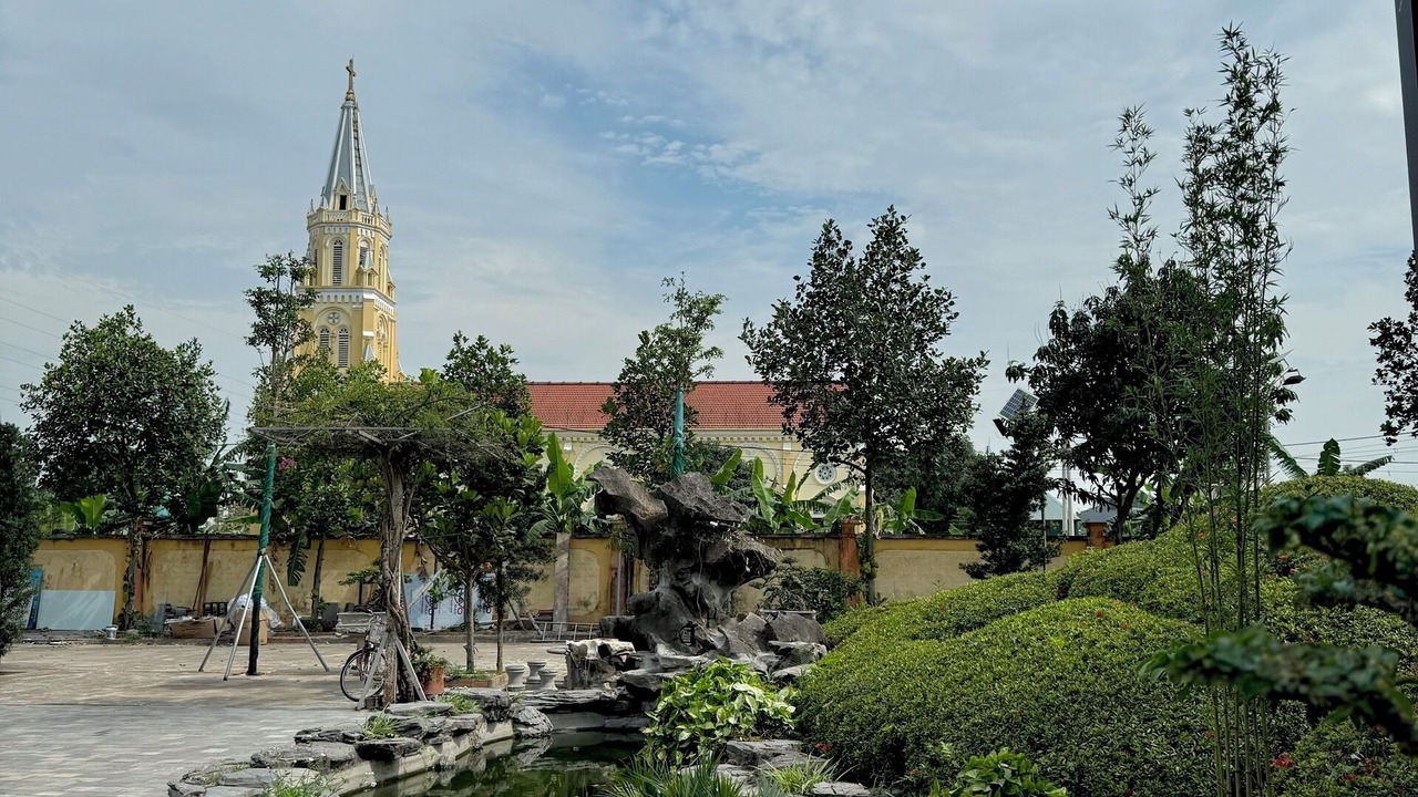 Photo of Outdoor in Ninh Binh