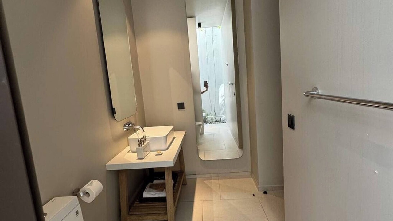 Photo of Bathroom in Ganh Dau