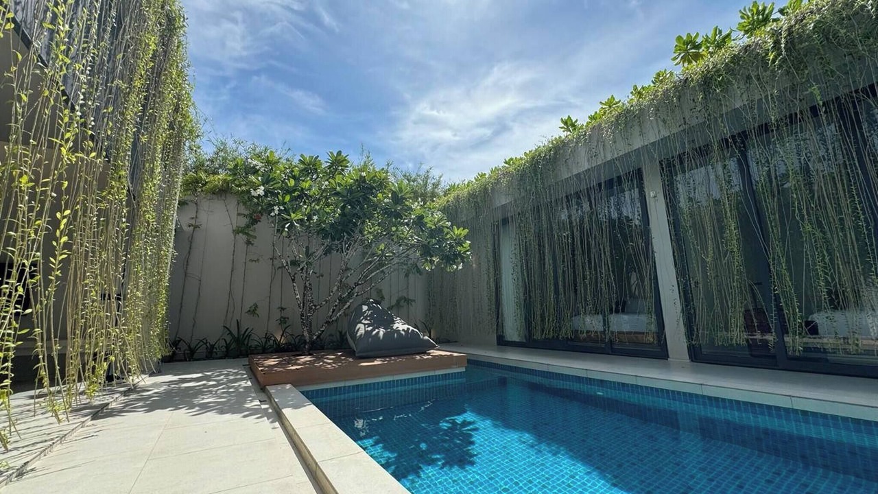 Photo of Outdoor in Ganh Dau