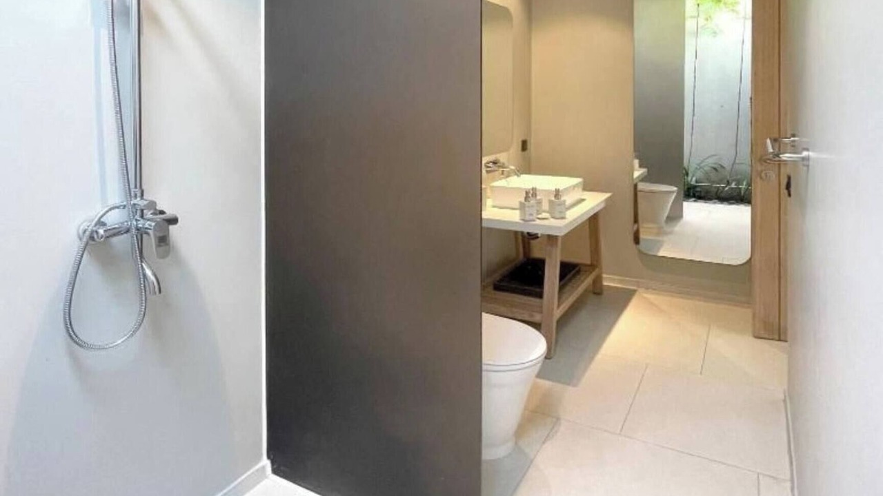 Photo of Bathroom in Ganh Dau