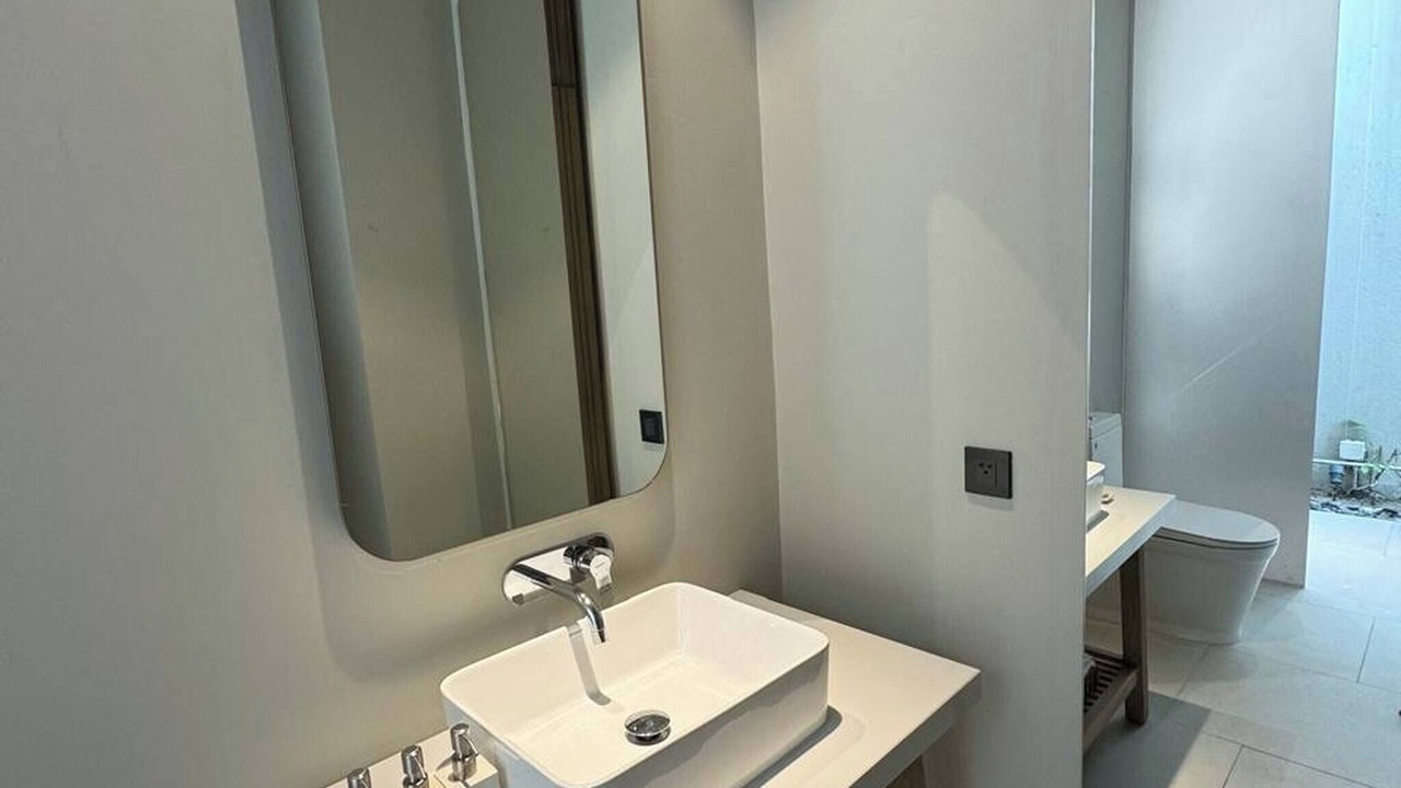 Photo of Bathroom in Ganh Dau