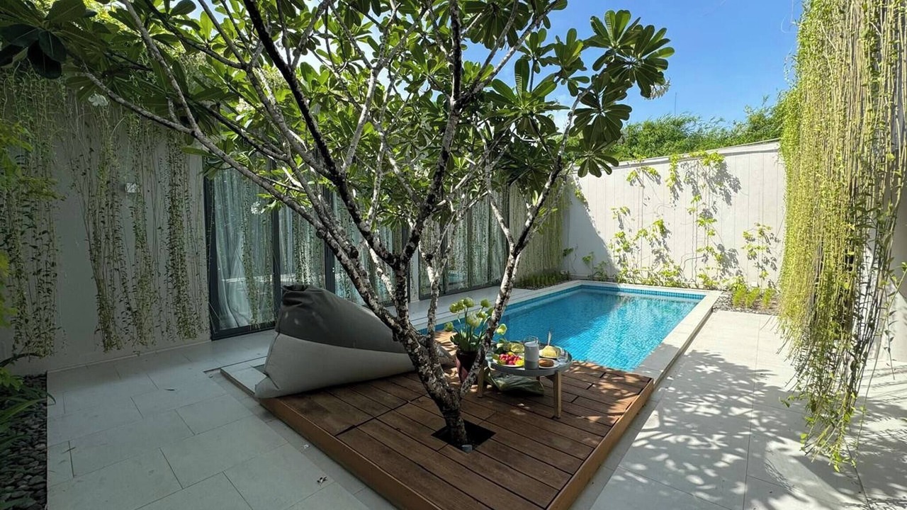 Photo of Outdoor in Ganh Dau