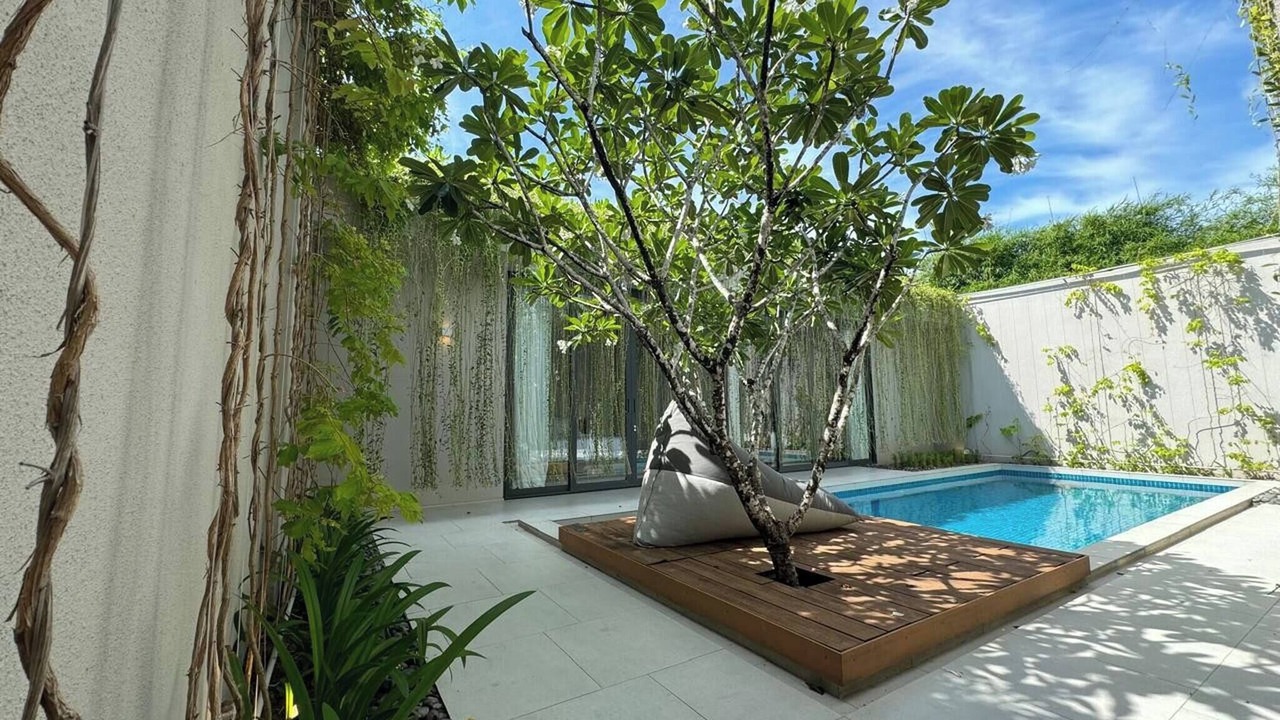 Photo of Outdoor in Ganh Dau
