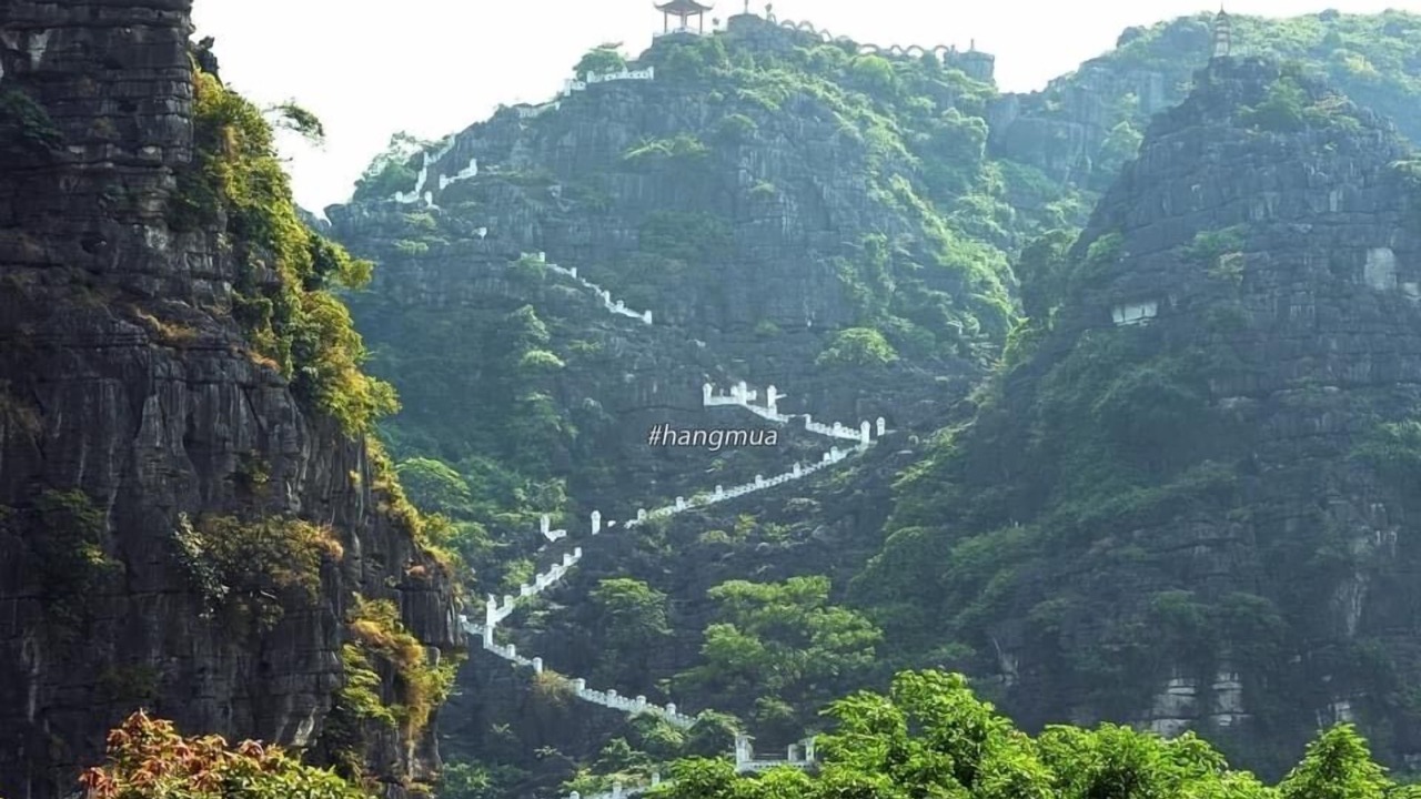 Photo of Others in Hoa Lu