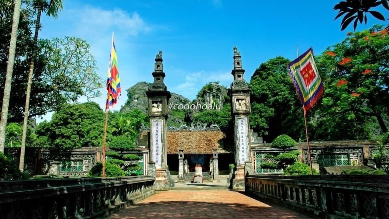 Photo of Others in Hoa Lu