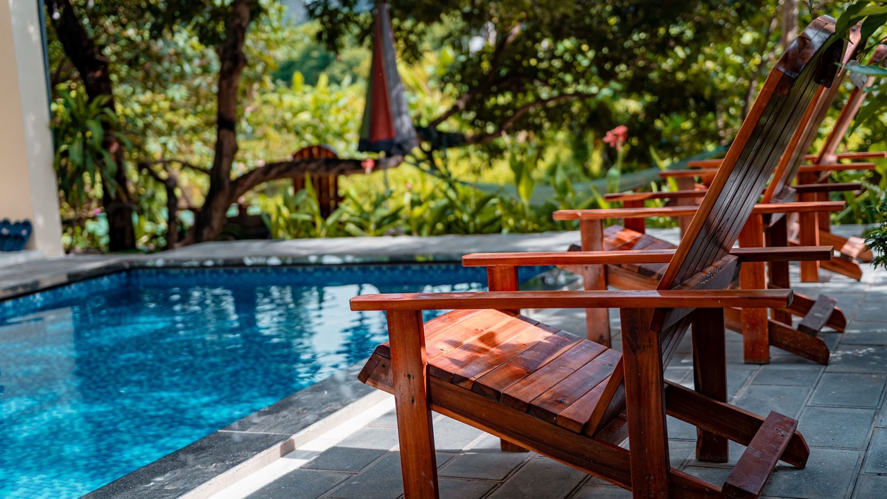 Photo of Outdoor in Hoa Lu