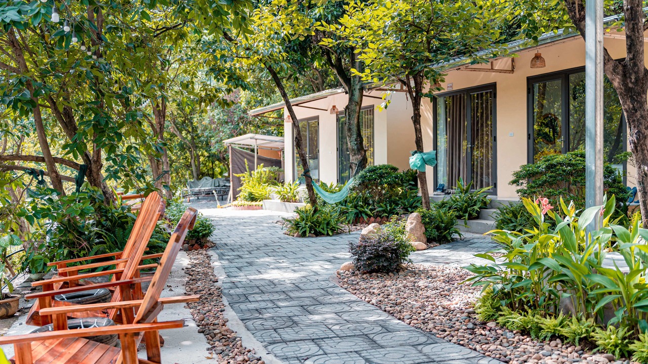 Photo of Outdoor in Hoa Lu